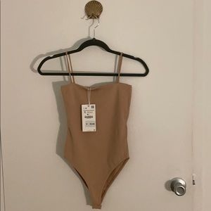 Zara Bodysuit